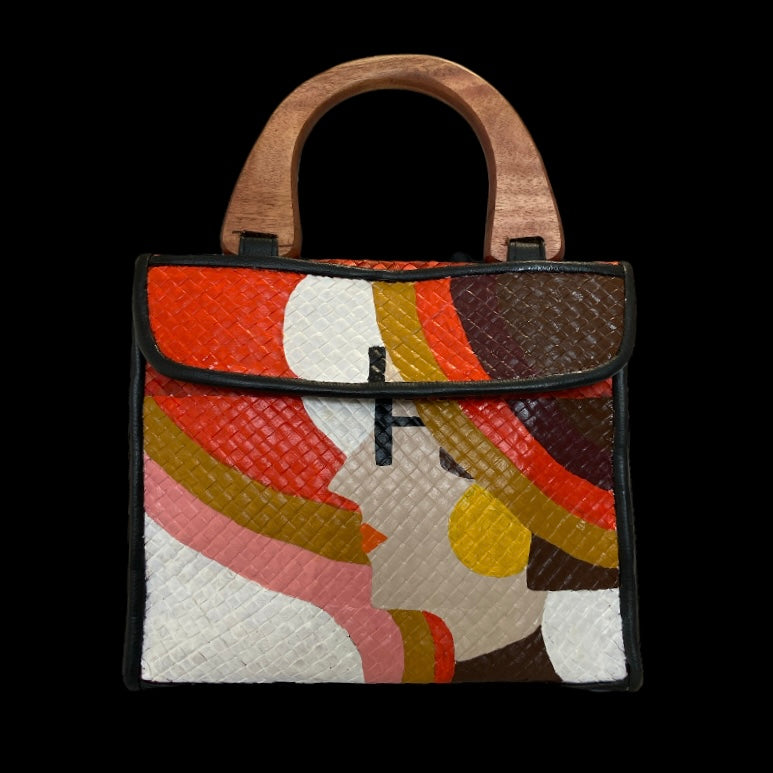 Amore-Handbag