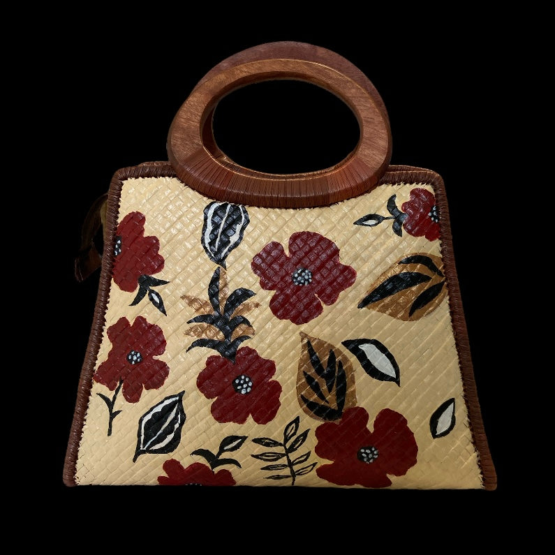 Flora-Handbag